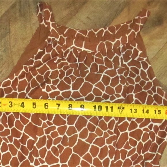 MERONA SIZE 4 DRESS - Picture 6 of 10